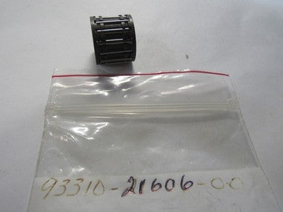 YAMAHA WRIST PIN BEARING 93310-21606-00 YA6 YA6B 125 OVATION 340 SNOWMOBILE