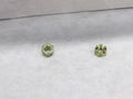NOS OEM ORIGINAL SUZUKI GT380 GT550 GT750 LEVER FITTING NUT 57433-11010QTY-2
