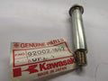 NOS Kawasaki 1986 Kawasaki KX125 Linkage Bolt 92002-1882