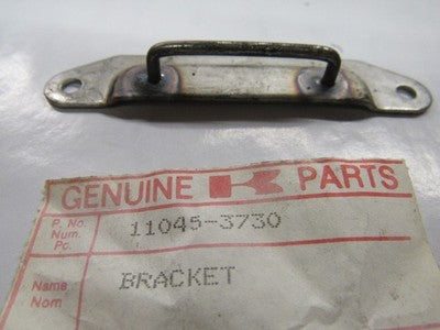 Kawasaki JS650 Jet Ski 1987-1993 11045-3730 BRACKET,FRONT DECK