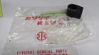 Kawasaki NOS NEW 12053-1029 Chain Guide KX KDX KX80 KDX80
