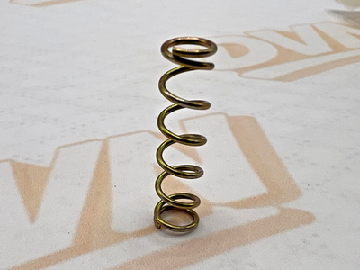 Genuine OEM Bombardier BRP Ski-Doo 517168600 Compression Spring New NOS