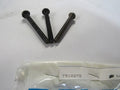 POLARIS PURE GENUINE NOS OEM ATV UTV SNOWMOBILE SCREW 7512272 SOLD AS 3