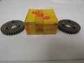 Suzuki AS50,TC50 1969-74 oem 2Nd gear Driven 24331-05102