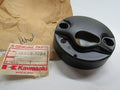 NOS OEM Kawasaki KZ400 KZ440 Speedometer Cover 14025-1094
