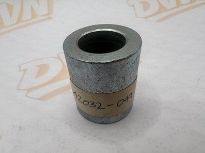 Kawasaki NOS NEW 42032-047 Rear Axle Collar S1 S3 KH250 KH400
