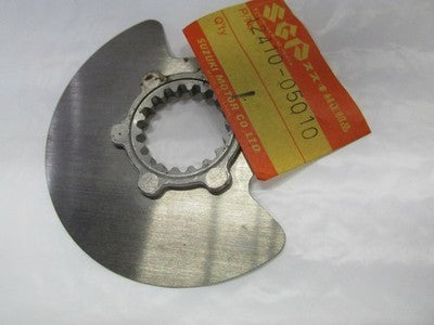 SUZUKI TS50 AS50 nos rotary calve 1969-1974 12410-05010