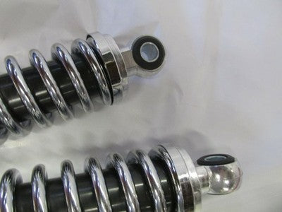 Suzuki T350 T250 1969-1970 NEW shock set
