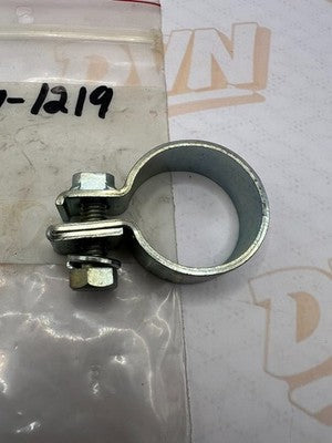 Kawasaki NOS NEW 92037-1219 Pipe Clamp 34.5mm KZ KZ750 LTD
