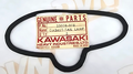 Kawasaki OEM light gasket new 23028-008