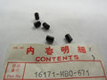 Honda NOS NEW 16171-MB0-671 Collar VF VF750
