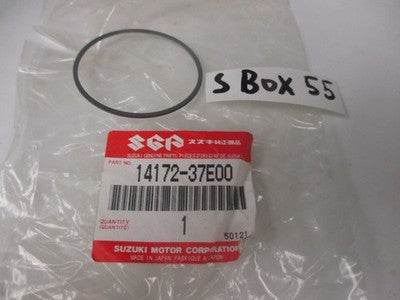 NOS Suzuki 1996-2000 RM250 Exhaust Washer 14172-37E00