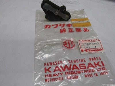 1988-1991 Kawasaki JB650 JF650 JS650 Reed Valve Control Assy NOS 12021-3703