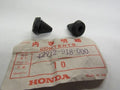 NOS Honda 1971 1973-1974 ATC90 Front  Plugs 42712-918-000 Set Of 2