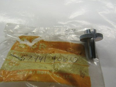 SUZUKI PE175 1982-1984 Cable Adjuster 57441-40610