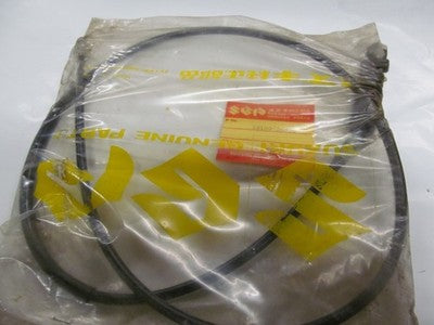 NOS Suzuki 1971-74 TS50 Front Brake Cable 58100-26000