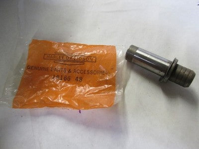 +.003 CAST IRON INTAKE VALVE GUIDE HARLEY DAVIDSON BIG TWIN 1948-1957 18166-48