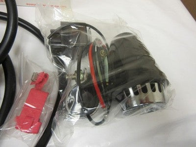 SUZUKI LT230 1985-86 nos oem Back up Buzzer p.n 38700-18830