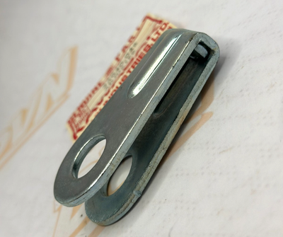 NOS GENUINE KAWASAKI F6 F7 CHAIN ADJUSTER 33040-048 NEW OEM