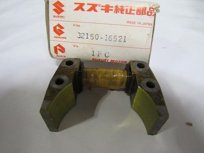 Suzuki TM250 TM400 nos pulsar coil Assembly  1971-1975