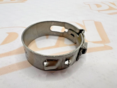 Can-Am New OEM Small Oetiker Clamp, 715900261