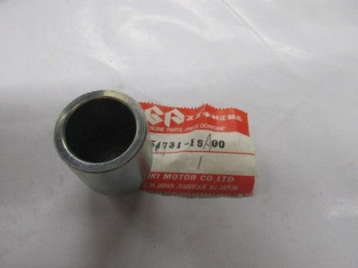 NEW GENUINE SUZUKI 54731-19A00 SPACER, FRONT HUB