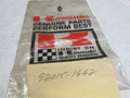 NOS Kawasaki Adjusting Nut 87-99 KX125 87-99 KX250 90-00 KX500 92015-1642
