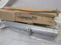 NOS Kawasaki 1971-75 F7 1970-71 G31 M Left Lower Outer Fork Tube # 44005-034-80