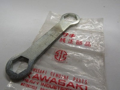 NOS 92109-004 NOS Kawasaki Box Wrench 19x22 G4TR F7