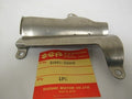 SUZUKI GT380 NOS  TRANSMISSION CRANKCASE CRANK CASE PLATE OIL 24881-33000