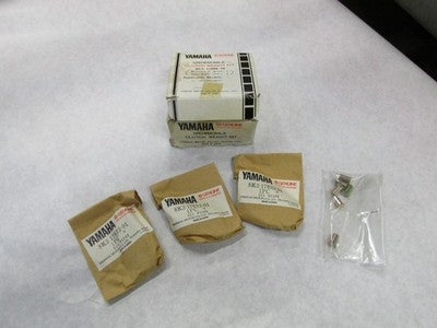 NOS YAMAHA 8K2-17000-10-00 CLUTCH WEIGHT KIT SRX440D