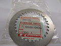 Kawasaki NOS NEW 13089-1059 Clutch Plate KX KX125 SUPERCEDE  13089-1098