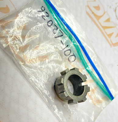 1986-1997 Kawasaki KX80 KX100 Front Wheel Hub Spacer Collar 92027-100 OEM
