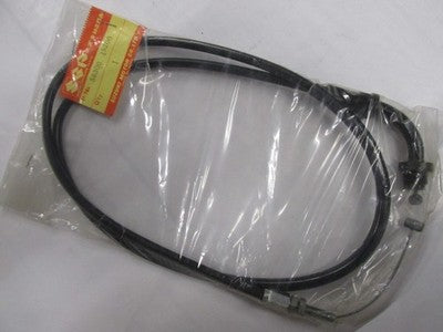 NOS SUZUKI GS750L 1979 THROTTLE CABLE OEM #58300-45200 OEM