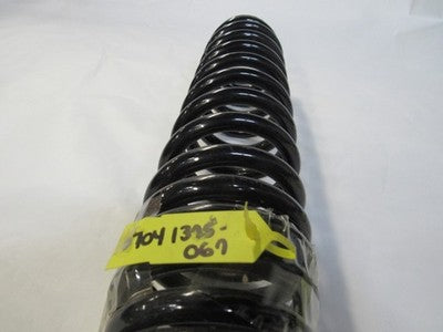 NOS Polaris Magnum Xplorer Sportsman OEM Front Shock Spring Brown #7041375-067