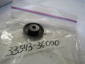 NOS SUZUKI GT185   NOS SPARK PLUG SEAL  33543-36000