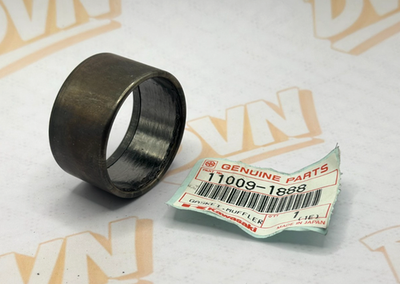 NEW REPLACES KAWASAKI 11009-1888 GASKET MUFFLER CONNECTING