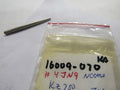 NOS KAWASAKI 1976-1980 KZ750 JET NEEDLE PART# 16009-070