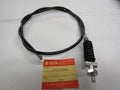 NOS Suzuki 1971-74 TS50 Front Brake Cable 58100-26000