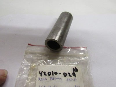 NOS KAWASAKI KE125 REAR HUB BEARING SPACER # 42010-029