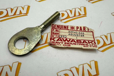 NEW Genuine OEM Kawasaki Adjuster 33040-040