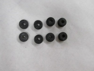 Kawasaki NOS NEW 92071-1152 Grommet JH JT KAF ZR  SOLD AS 8