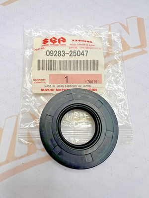 NOS Suzuki OEM Oil Seal 1972-1977 GT380 SEBRING 09283-25047