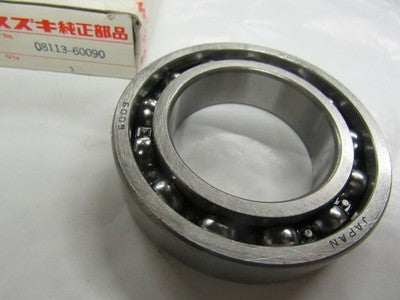 Suzuki OEM LT230,LT-F230,LT-F230,LT-F500 Wheel   Gear Bearing 08113-60090