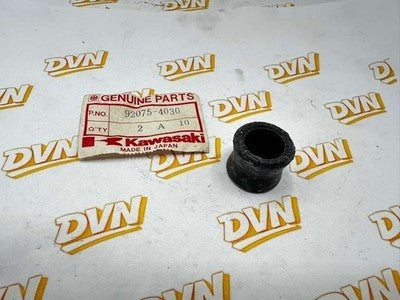NOS NEW OEM FACTORY KAWASAKI KLF185 KLT200 KLT250 KZ750 DAMPER 92075-4030
