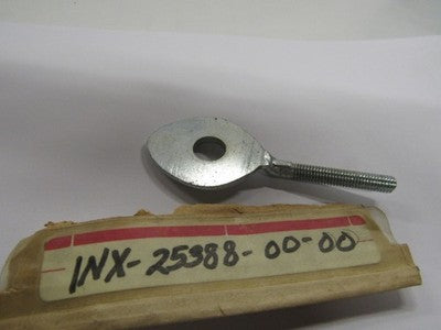 NOS Yamaha 1963-1975 YG YL YLC FS1 RD Chain Adjuster 1NX-25388-00