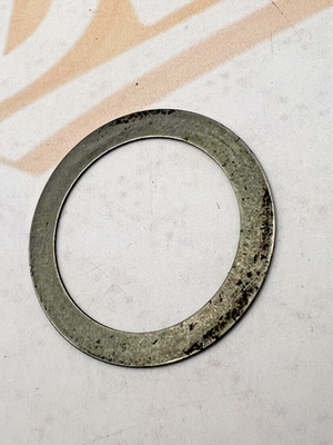 Kawasaki NOS NEW 12010-005 Outer Valve Spring Seat KL KZ KEF KLF KLT KL250 KZ440