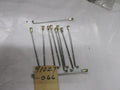 NOS OEM Kawasaki RR Inner Spoke Assembly (10 )1973-87 KD100 MC1 KM100 41027-066