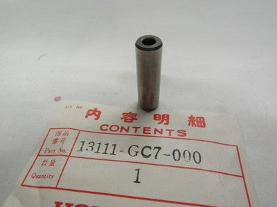 GENUINE NOS Honda PIN, PISTON 13111-GC7-000
