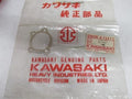Kawasaki NOS NEW 16145-003 Oil Pump Gasket KZ KZ750 CSR LTD